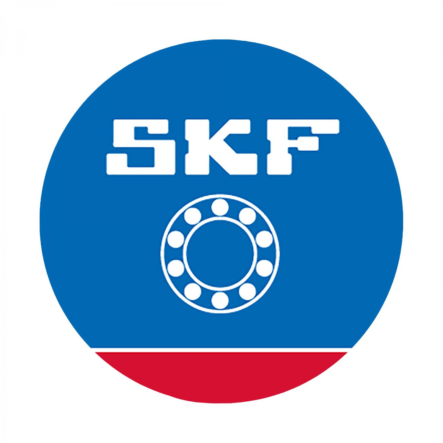 608 2RS Kullager SKF  300st Storpack