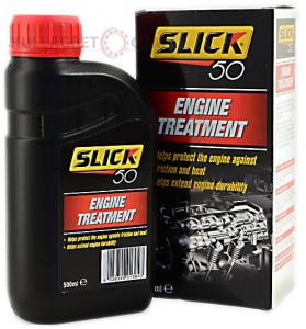 Engine Treatment 500ml | Slick50