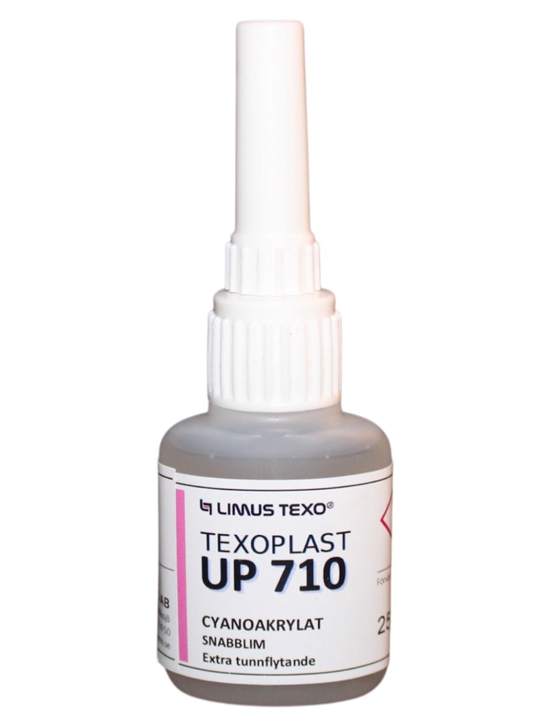 Snabblim 710 Lättflytande 25 g