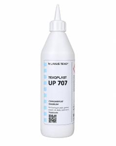 Snabblim 707 Trögflytande 500 g