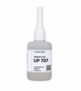 Snabblim 707 Trögflytande 50 g