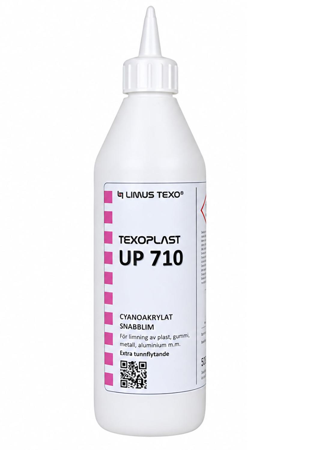 Snabblim 710 Lättflytande 500 g