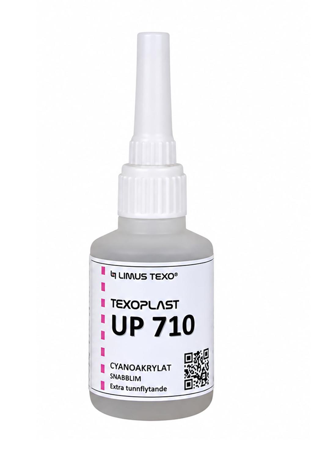 Snabblim 710 Lättflytande 50 g
