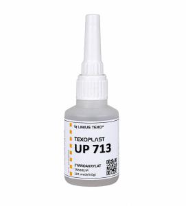 Snabblim 713 Mellanflytande 50 g