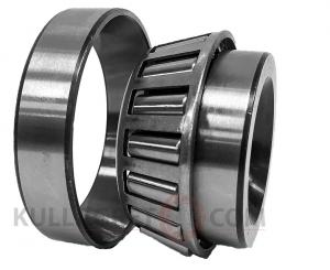 32KB02/11B Koniskt Rullager FBJ