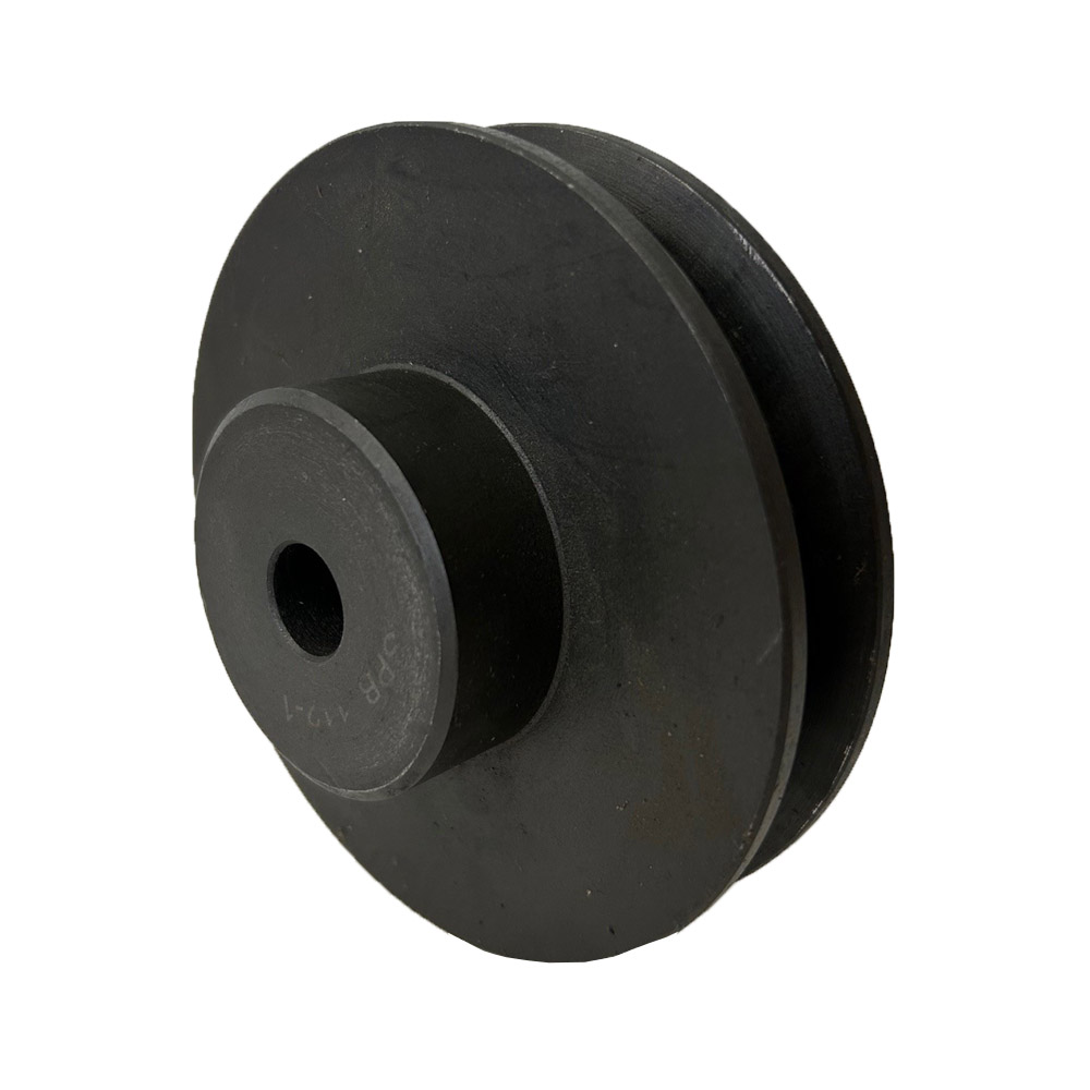 SPB 112-1 kilremskiva obearbetad