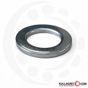 Bricka SRB 9X18X1.5 mm FZB