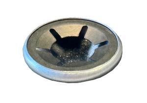 5mm Starlock Låskapsel