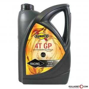 Sunoco 10W-50 4T GP Competition 5L