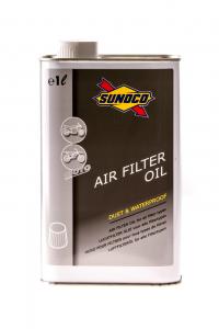 Sunoco Luftfilterolja 1 Liter
