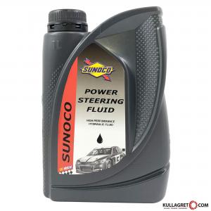 Sunoco Power Steering Fluid 1L