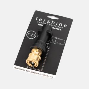 Adapter Kärcher K TERSHINE