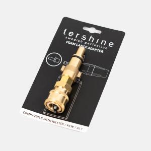 ADAPTER NILFISK TERSHINE
