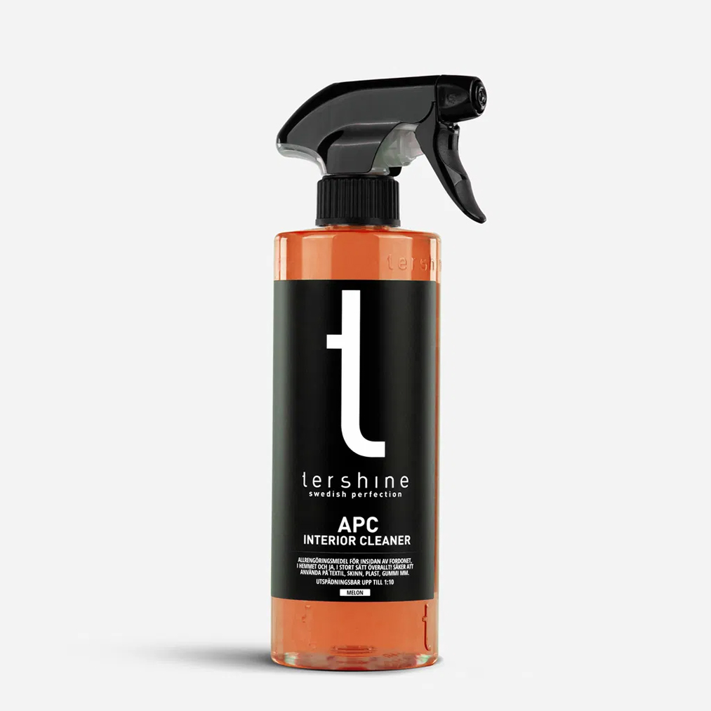 APC - Interior Cleaner Melon 500ml  tershine