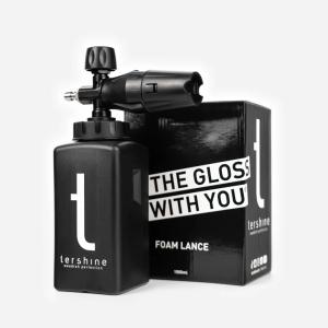 FOAM LANCE TERSHINE