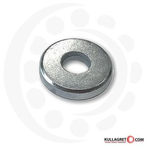 Tjock bricka TBRB FZB 13X24X4 mm