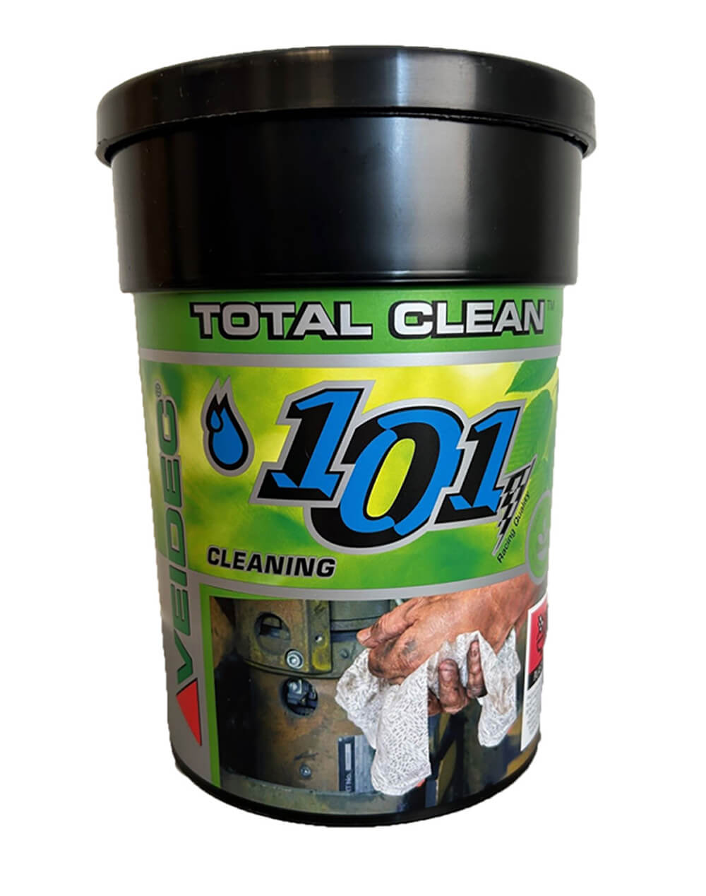 Veidec 101 Total Clean 84 st
