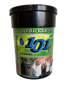 Veidec 101 Total Clean 84 st