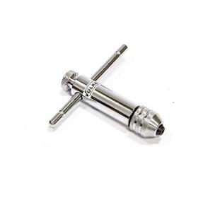 Gängtappshållare M3 - M10 Völkel