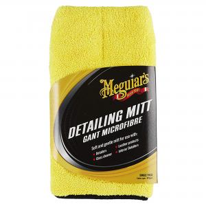 Meguiars Detailing Mitt