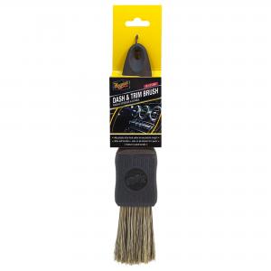 Dash & Trim Interior Detailing Brush
