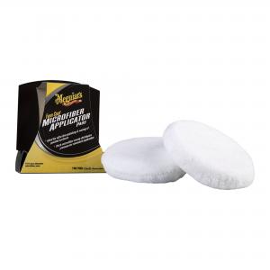 Even Coat Microfiber pads 2-pack | MEguiars
