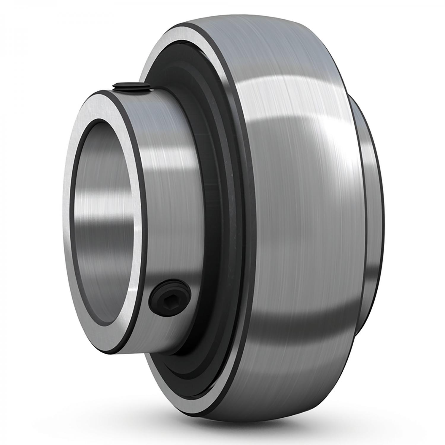 YAR 208 2RF Insatslager Extra tätning SKF