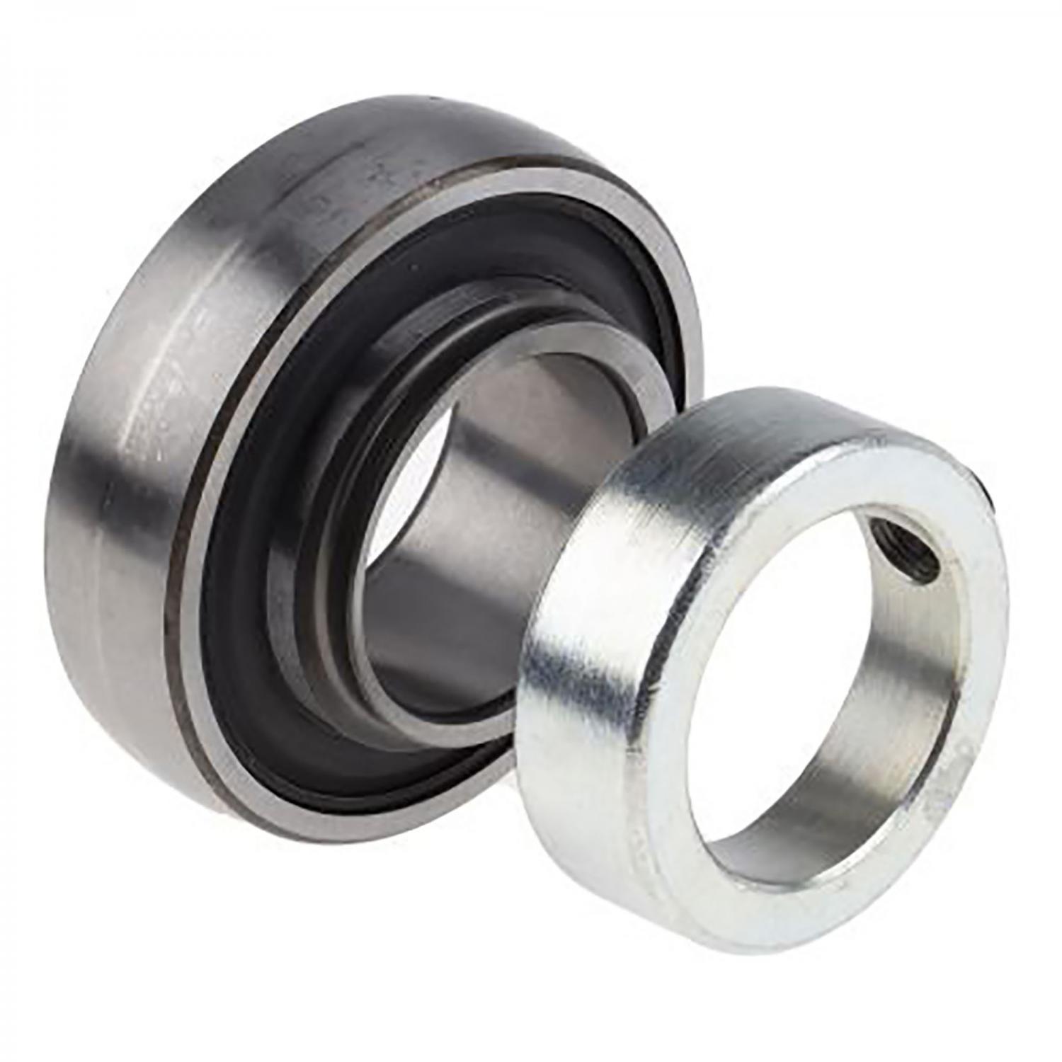 YET 207-104 Insatslager SKF