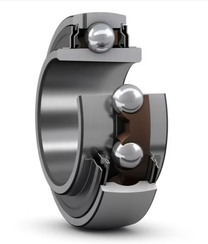 YSA 208 2FK Insatslager SKF