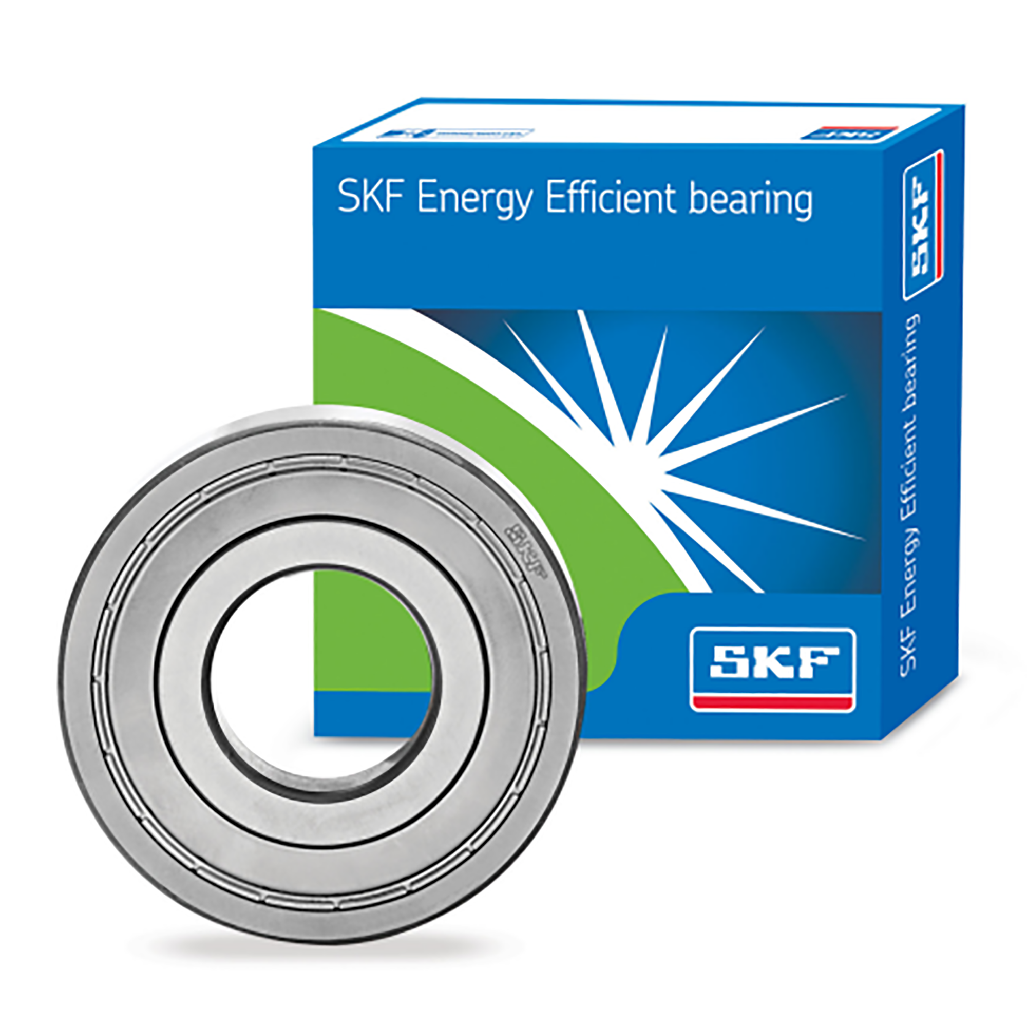 E2 6203 2Z C3 Kullager SKF e2-6203-2z-c3-kullager-skf