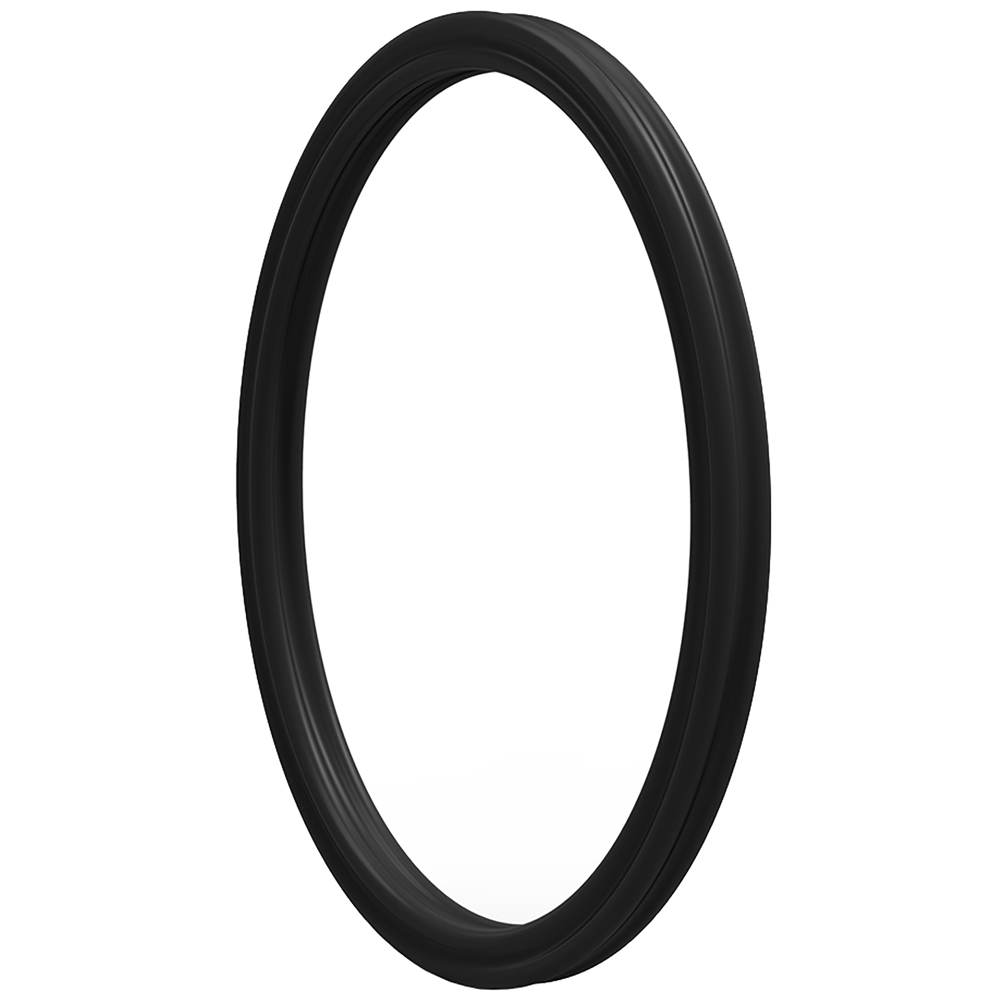 O-Ring Nullring Rundring 7,0 x 1,0 mm NBR 70 Shore A schwarz 30 St. 