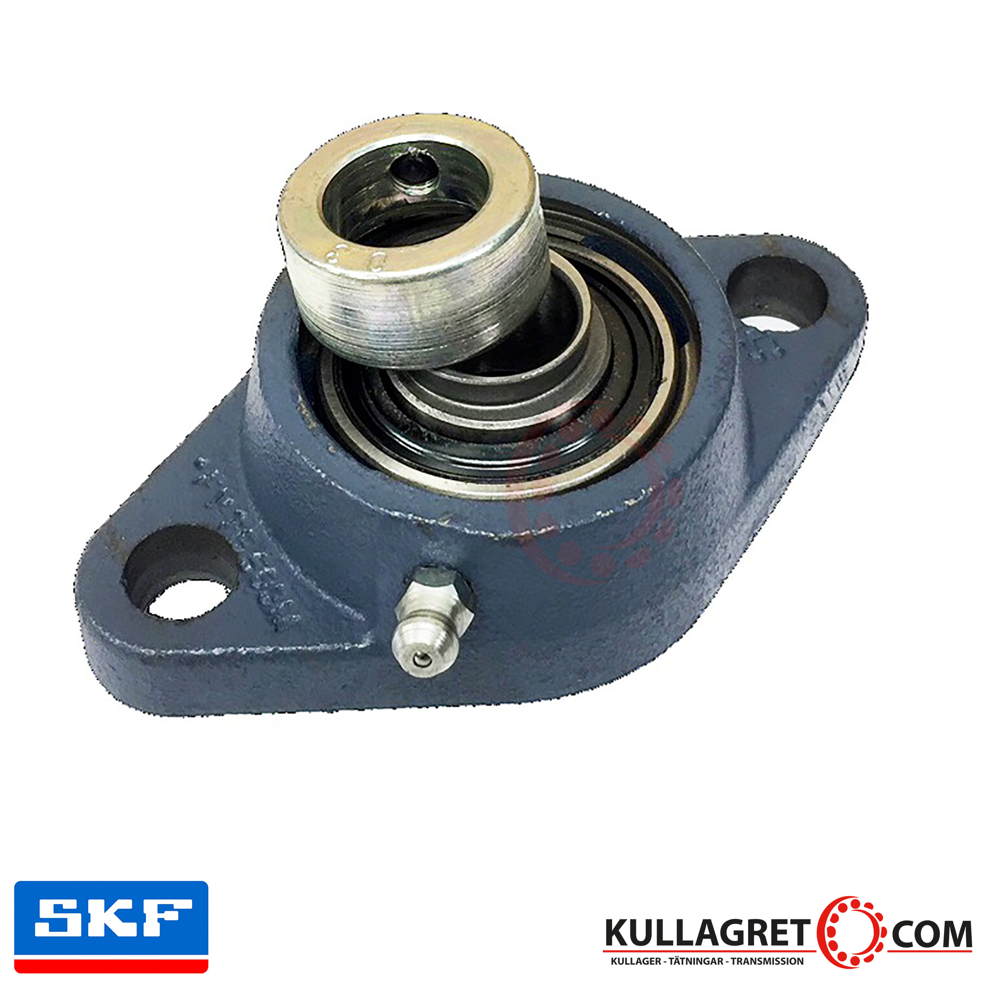 FYTB 20 FM Lagerenhet SKF
