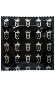 Originalkondomen från Kung