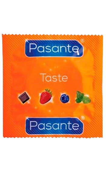 Pasante Taste