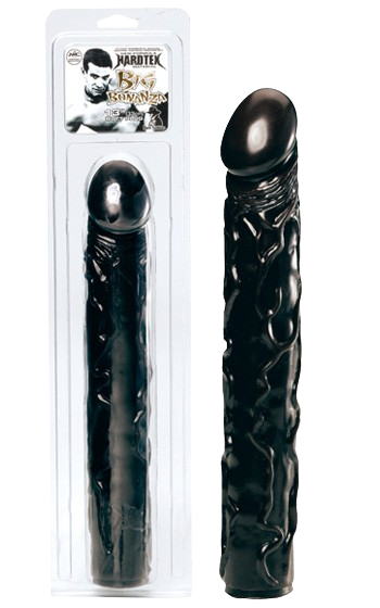 Big Bonanza 13 tum Butt Plug