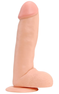 Real Rapture Dildo 31 cm