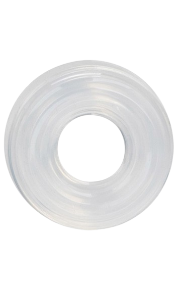 Potensring med 12 mm tjockt, töjbart material. Bra hållbarhet!