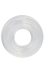 Potensring med 12 mm tjockt, töjbart material. Bra hållbarhet!