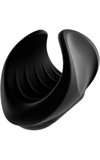 Skön onaniprodukt som fått bäst i test, av mjuk silikon.