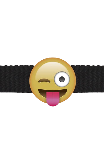 Emoji Gagball