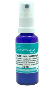 Secret of Love tar din sensuella upphetsning till en annan dimension