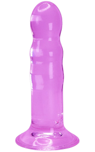 Jelly Dildo Blubber