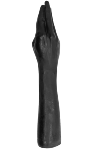 fisting hand för sexlekar