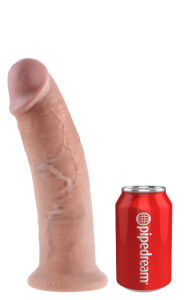 King Cock Rak Dildo 25 cm