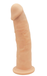 Dual Density Dildo 15 cm