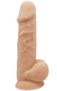 Dual Density Dildo 22 cm