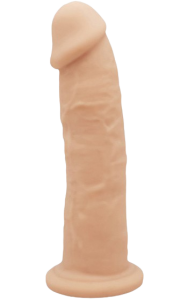 Dual Density Dildo 23 cm