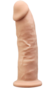 Dual Density Dildo 19 cm