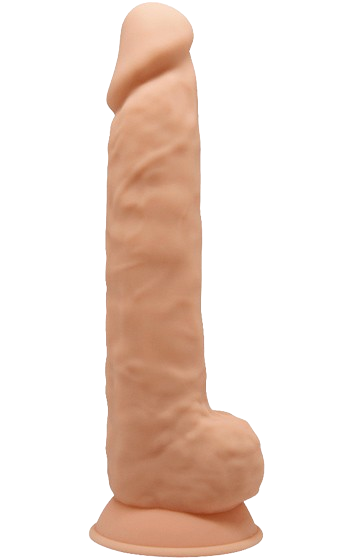 Dual Density Dildo 26 cm