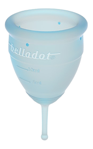 menskopp från belladot